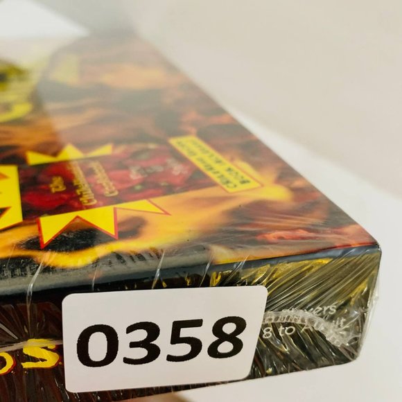 Vintage Monopoly Chile Heads Edition Board Game Hasbro USAopoly New Sealed - Picture 7 of 7